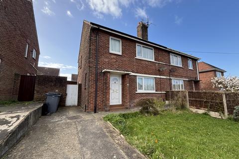 Semi-detached house - Adstone Avenue, Blackpool FY3