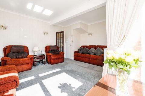 4 bedroom semi-detached house for sale, Abbotsford Gardens, Woodford Green, Essex, IG8