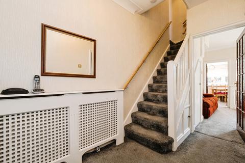 4 bedroom semi-detached house for sale, Abbotsford Gardens, Woodford Green, Essex, IG8