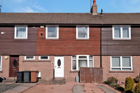 Terraced house - 30 Tollohill Place, Kincorth, Aberdeen, AB12