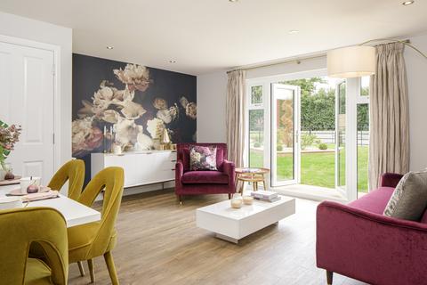 undefined, Wichelstray at Orchards Rise Scott Way, Swindon SN1