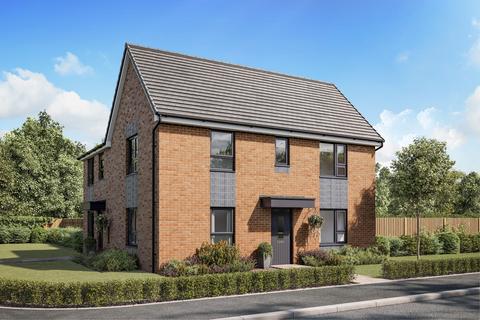 3 bedroom semi-detached house for sale, Moresby at Centurion Village Longmeanygate, Midge Hall, Leyland PR26