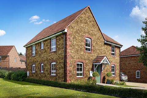 undefined, ALDERNEY at Castle Reach Grimston Road, South Wootton, King's Lynn PE30