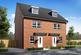 Kingsville at Waldmers Wood Walmersley Old Road, Walmersley BL9