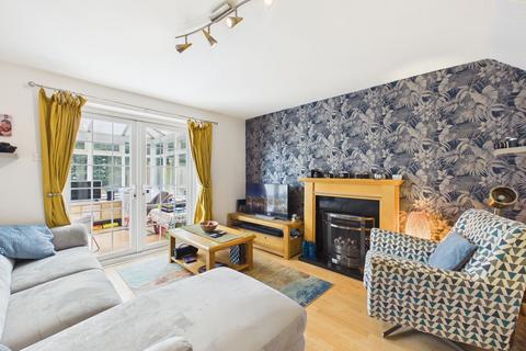 2 bedroom semi-detached house for sale, Lindum Road, Old Basford, Nottingham