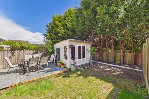 2 bedroom semi-detached house for sale, Lindum Road, Old Basford, Nottingham