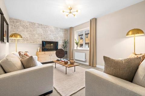 3 bedroom end of terrace house for sale, The Ropeworks, Heywood OL10