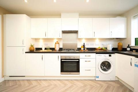 3 bedroom end of terrace house for sale, The Ropeworks, Heywood OL10
