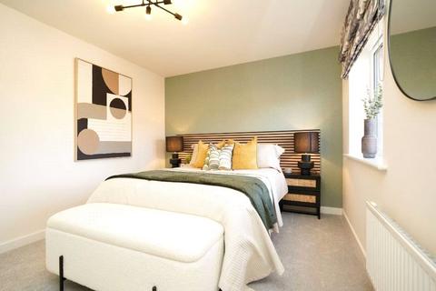 3 bedroom end of terrace house for sale, The Ropeworks, Heywood OL10