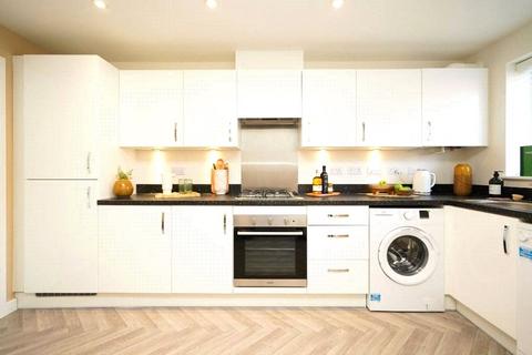 3 bedroom end of terrace house for sale, The Ropeworks, Heywood OL10