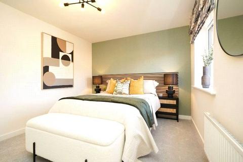 3 bedroom end of terrace house for sale, The Ropeworks, Heywood OL10