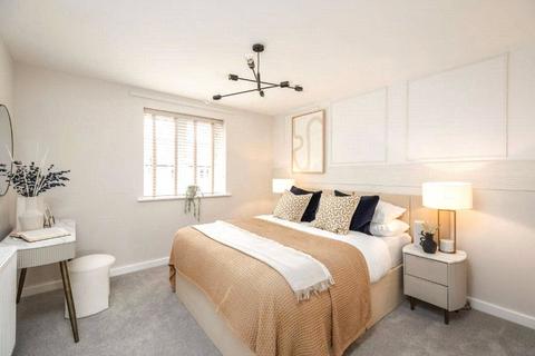 3 bedroom end of terrace house for sale, The Ropeworks, Heywood OL10