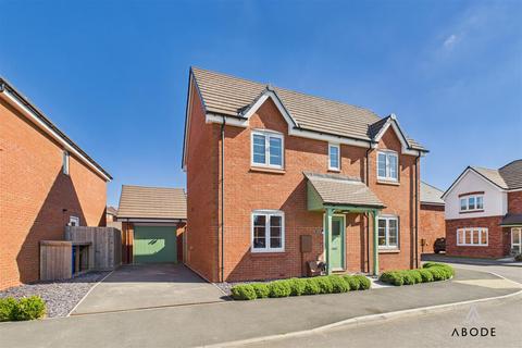 undefined, Coppice Road, Burton On Trent DE13