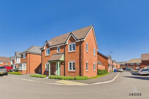 undefined, Coppice Road, Burton On Trent DE13