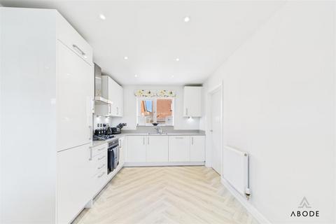 undefined, Coppice Road, Burton On Trent DE13