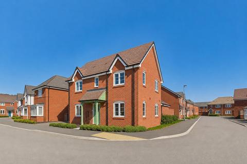 undefined, Coppice Road, Burton On Trent DE13