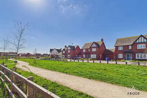 undefined, Coppice Road, Burton On Trent DE13