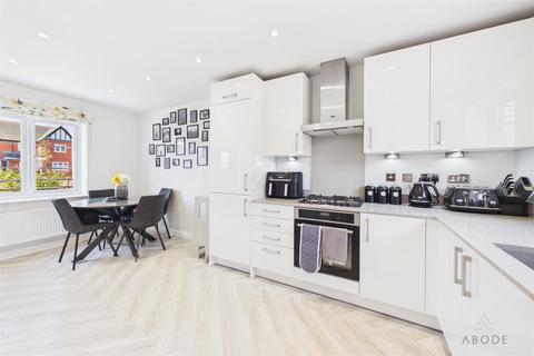 undefined, Coppice Road, Burton On Trent DE13