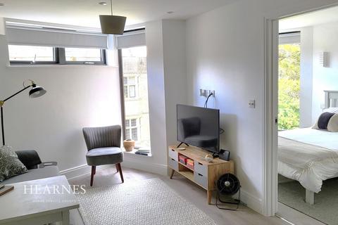 1 bedroom apartment for sale, Albert Road, Bournemouth, BH1