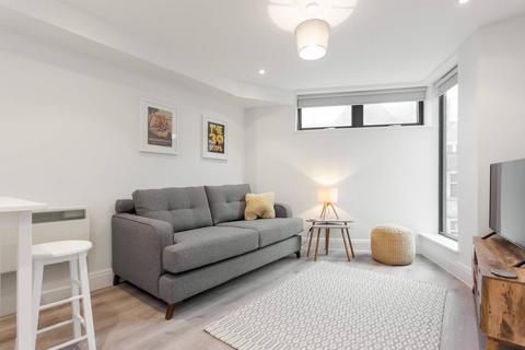 1 bedroom apartment for sale, Albert Road, Bournemouth, BH1