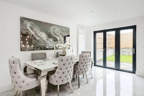 undefined, Plot 79, The Usk - The Willows, Olchfa, Sketty, Swansea