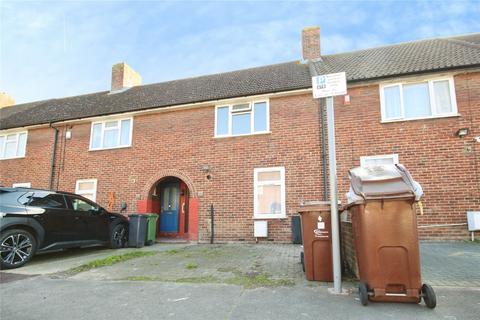 3 bedroom terraced house to rent, Beverley Road, Dagenham, RM9