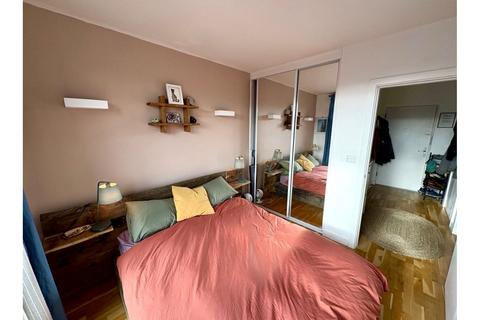 1 bedroom flat for sale, Wynne Road, London, SW9