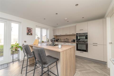 4 bedroom detached house for sale, Barbachlaw Way, East Lothian EH21