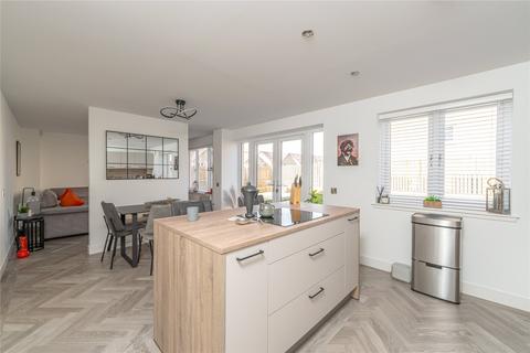 4 bedroom detached house for sale, Barbachlaw Way, East Lothian EH21