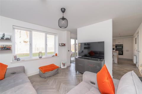 4 bedroom detached house for sale, Barbachlaw Way, East Lothian EH21