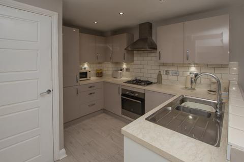 4 bedroom townhouse for sale, Buttercup Crescent, Northwich, CW8