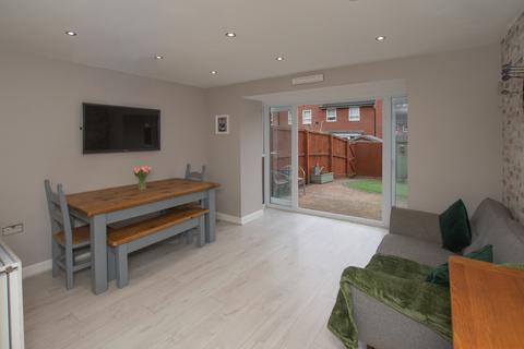 4 bedroom townhouse for sale, Buttercup Crescent, Northwich, CW8