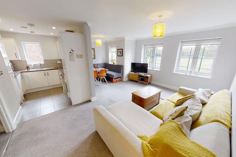 2 bedroom apartment for sale, Boundary View, Woodbridge Road, Guildford, GU1