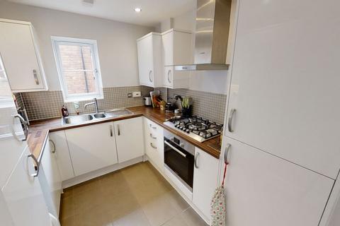 2 bedroom apartment for sale, Boundary View, Woodbridge Road, Guildford, GU1