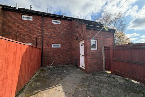 1 bedroom apartment for sale, Harrisons Place, Castle, Northwich