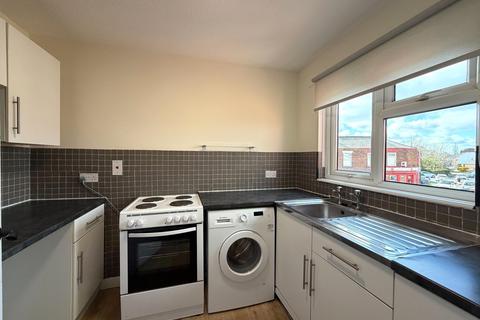 1 bedroom apartment for sale, Harrisons Place, Castle, Northwich