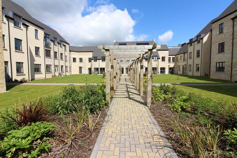2 bedroom retirement property for sale, Trinity Road, Chipping Norton OX7