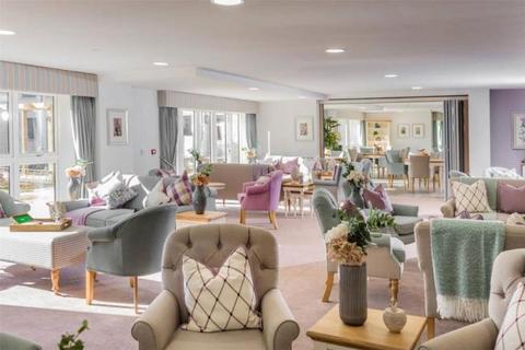 2 bedroom retirement property for sale, Trinity Road, Chipping Norton OX7