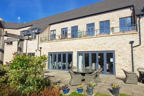 2 bedroom retirement property for sale, Trinity Road, Chipping Norton OX7