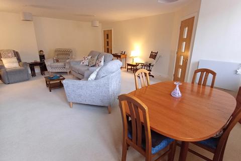 2 bedroom retirement property for sale, Trinity Road, Chipping Norton OX7