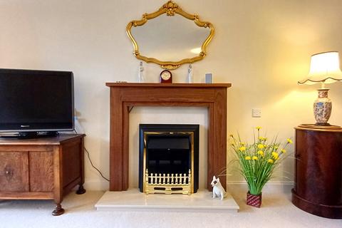 2 bedroom retirement property for sale, Trinity Road, Chipping Norton OX7