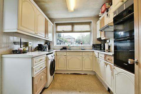 3 bedroom semi-detached house for sale, Upton Drive, Altrincham WA14