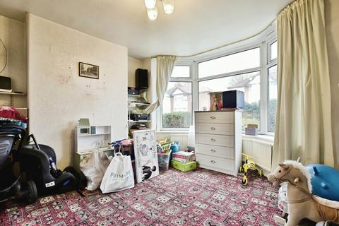 3 bedroom semi-detached house for sale, Upton Drive, Altrincham WA14