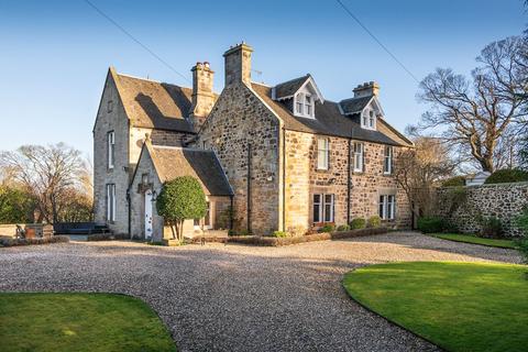 8 bedroom detached house for sale, Dalmeny, South Queensferry, Midlothian
