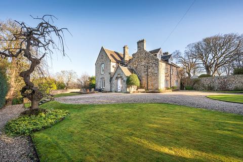 8 bedroom detached house for sale, Dalmeny, South Queensferry, Midlothian