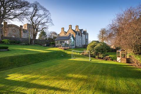 8 bedroom detached house for sale, Dalmeny, South Queensferry, Midlothian