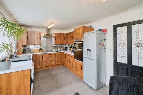 3 bedroom terraced house for sale, Lincoln Grove, Birmingham, B37