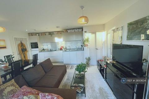 1 bedroom flat to rent, Docklands, London, E16