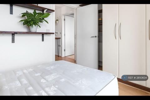 1 bedroom flat to rent, Docklands, London, E16