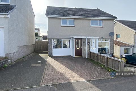 2 bedroom semi-detached house to rent, Curriehill Castle Drive, Balerno, EH14